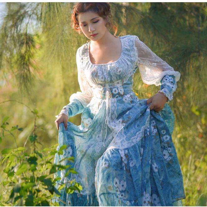 Gunne Sax Remake Retro Fairy Gunne Sax Remake Retro Fairy
