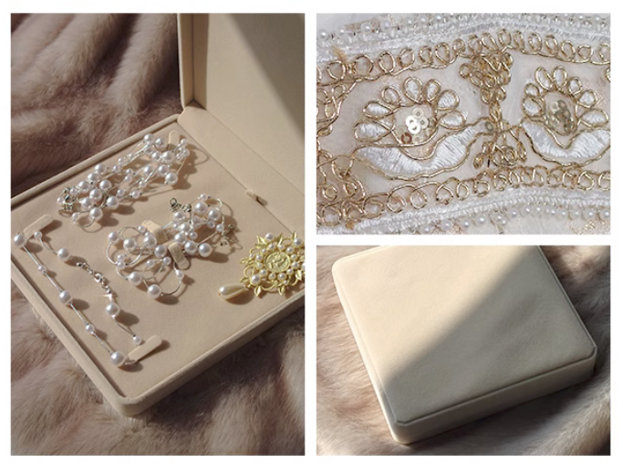 Royalcore Baroque Style Mermaid Dress