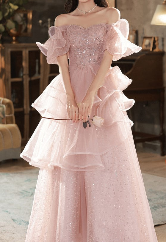 prom dress princess dress homecoming dress bridal party dress graduation dress birthday dress
