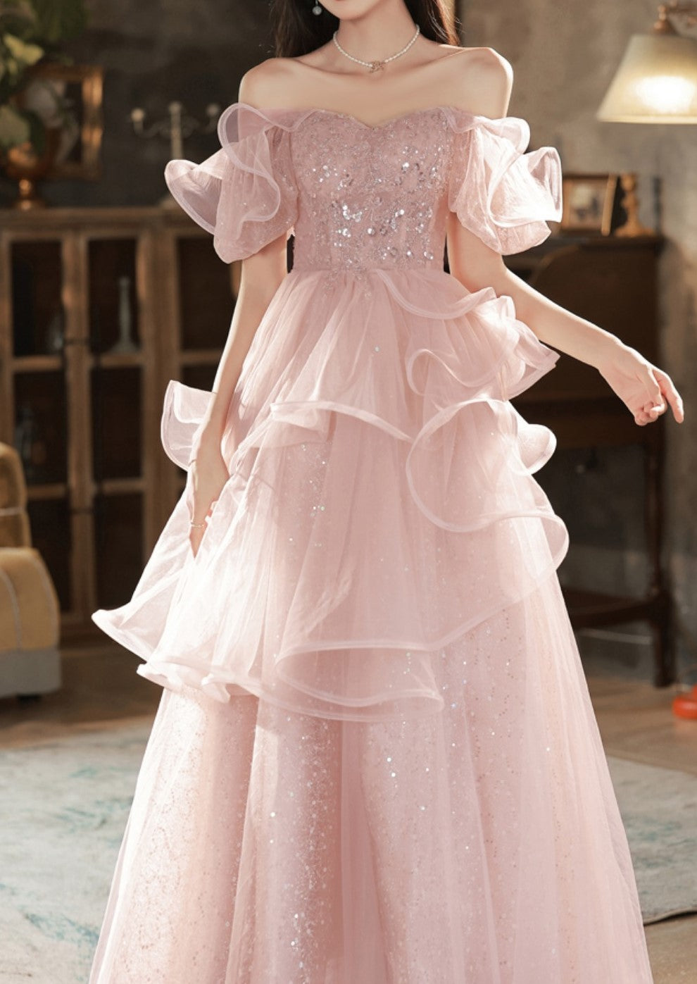 prom dress princess dress homecoming dress bridal party dress graduation dress birthday dress