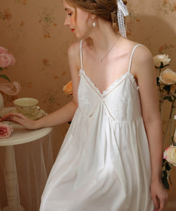 vintage night gown dress vintage chemise