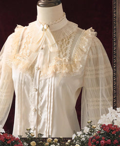 vintage top vintage shirt vintage blouse lolita outfit lolita blouse victorian edwardian blouse edwardian dress kawaii clothing 