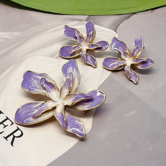 vintage earring vintage jewelry vintage accessories fairycore earring fairycore accessories cottagecore accessories cottagecore earring