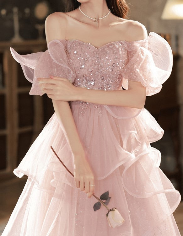 prom dress princess dress homecoming dress bridal party dress graduation dress birthday dress