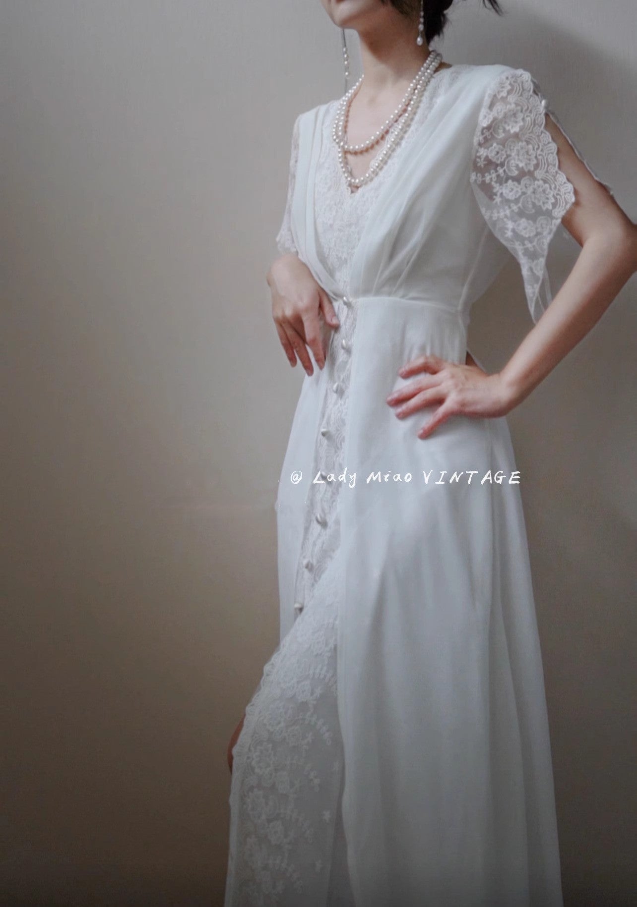 vintage dress 1930s dress  1970s dress 50s dress prairie dress gunnesax dress lolita dress kawaii dress victorian dress edwardian dress 1900s dress Victorian Dress Edwardian Dress  vintage wedding dress