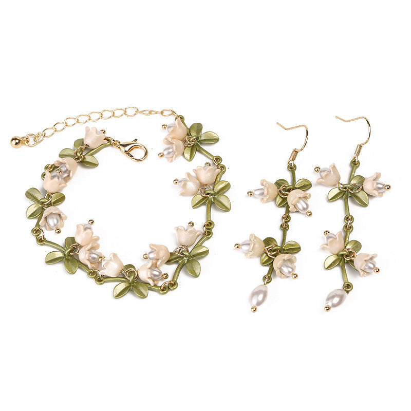 vintage accessories cottagecore accessories cottagecore earrings vintage earrings jewlery
