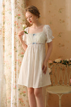 Load image into Gallery viewer, Vintage Remake Princess Night Gowns Dress
