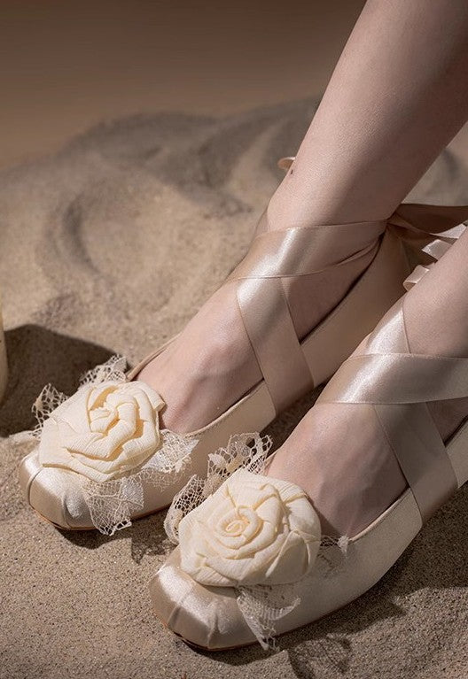 vintage shoes vintage heels cottagecore shoes fairycore shoes lolita shoes