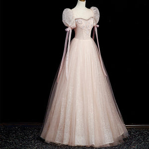 Bridal Party Dresses prom dress princess dress fairycore dress vintage dress fairycore dress bridal dress\