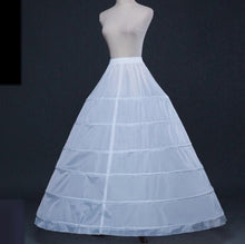 Load image into Gallery viewer, petticoat tutu petticoat underskirt crinoline
