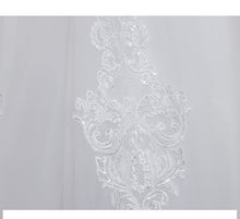 Load image into Gallery viewer, Royalcore Vintage Princess Puff Sleeves Wedding Gown Bridal Dress
