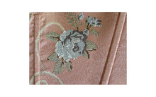 Load image into Gallery viewer, Handmade Royalcore Floral Jacquard Corset
