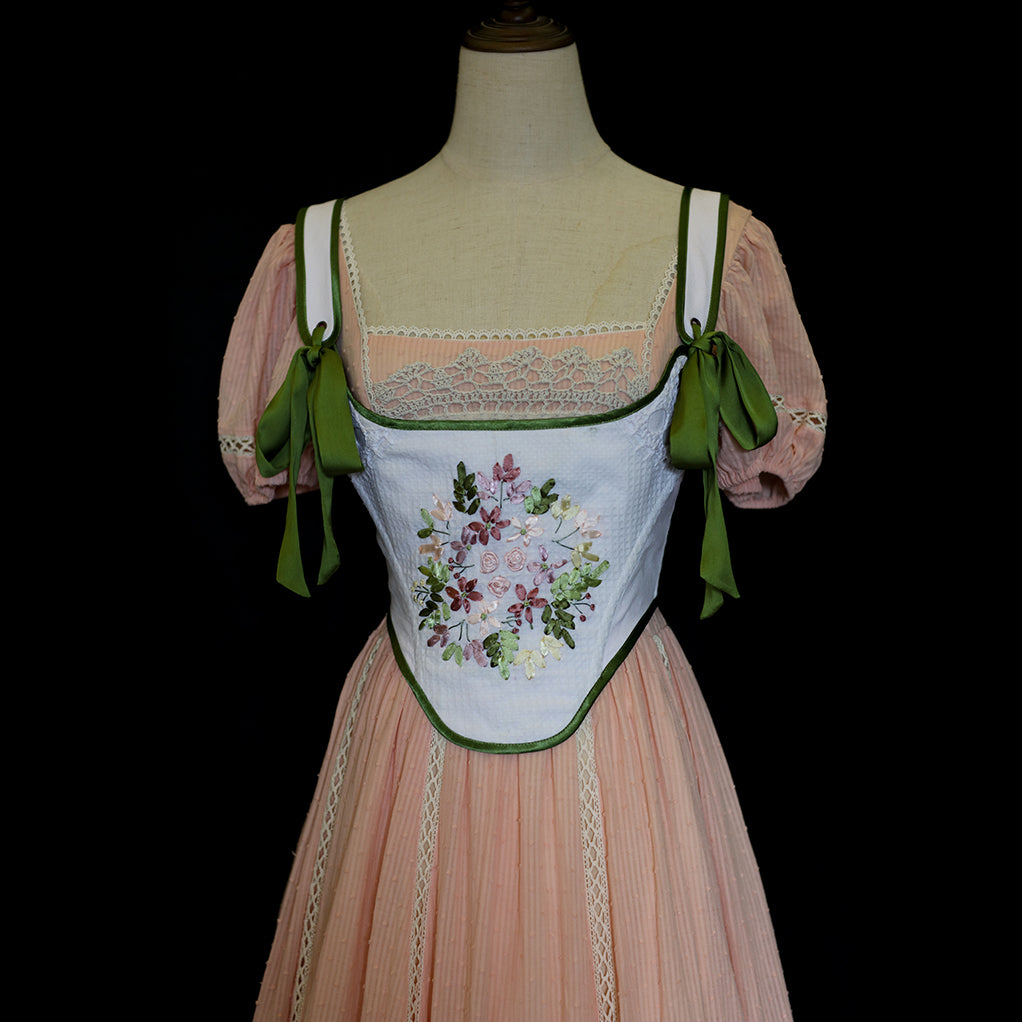 vintage remake ビンテージ帯 bustier vintage remake ビンテージ帯 bustier