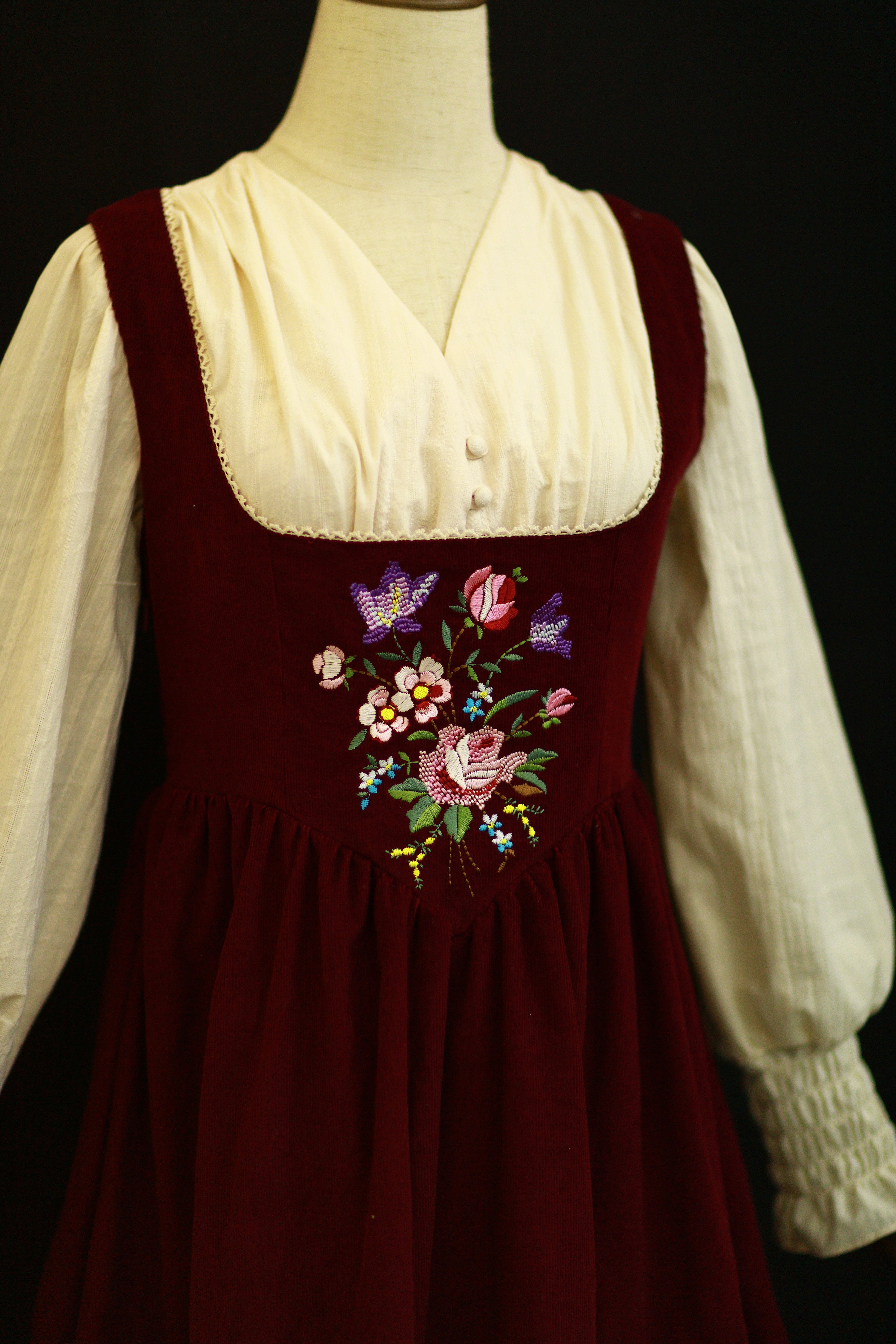 Cottagecore Collection