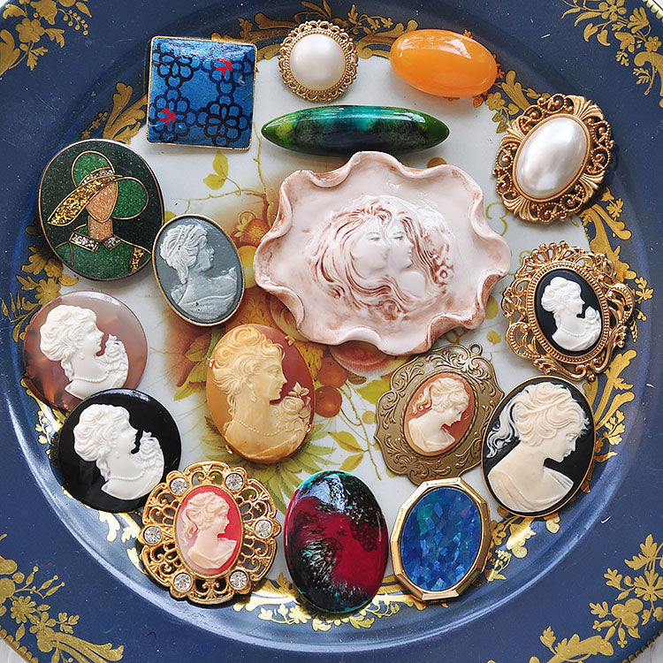 Brooch