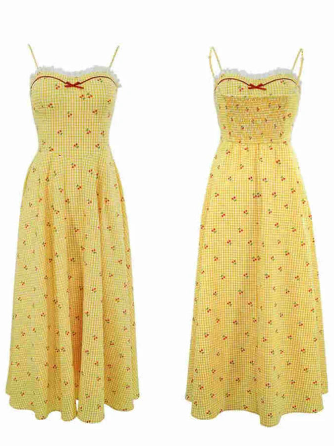 fairycore dress vintage dress edwardian dress cottagecore dress kawaii dress