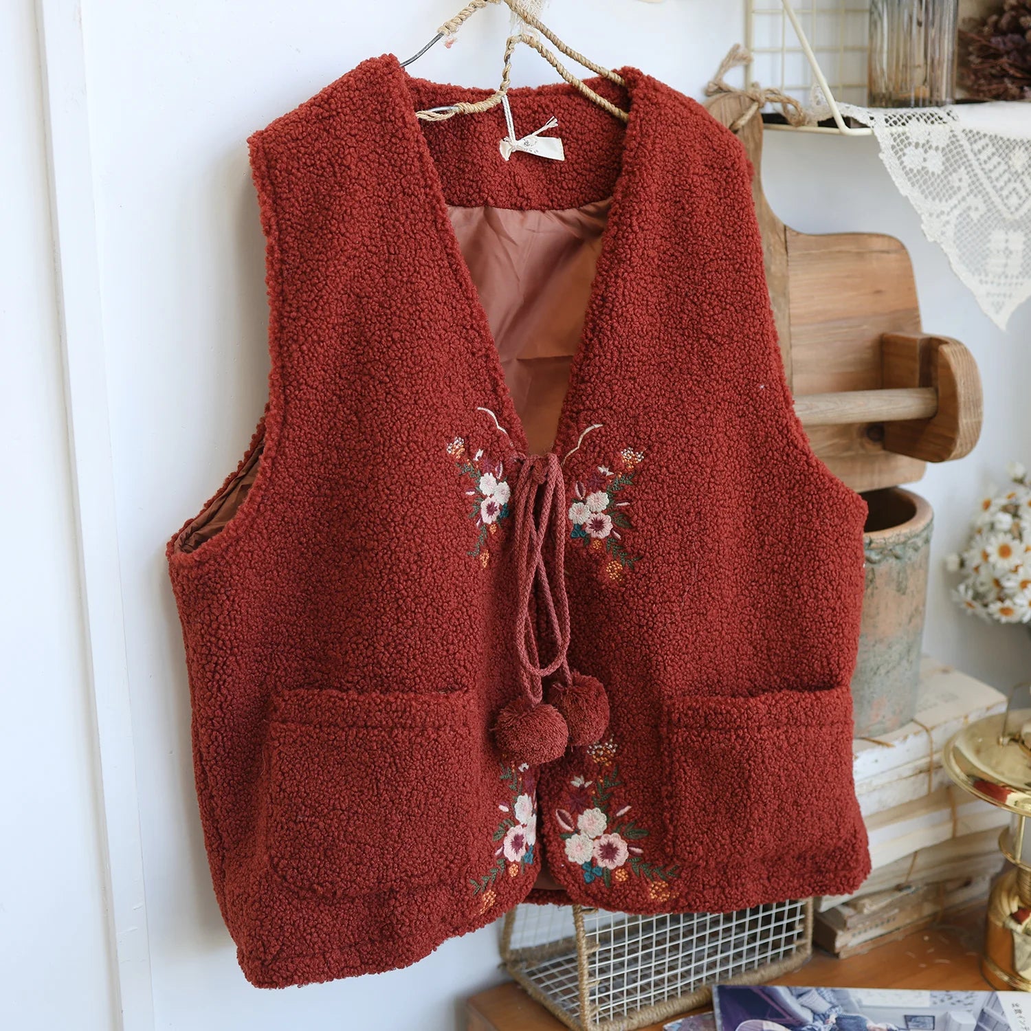 cottagecore top cottagecore clothing