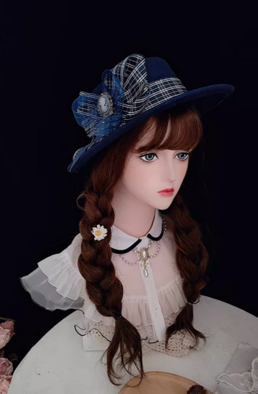vintage hats vintage bonnet 