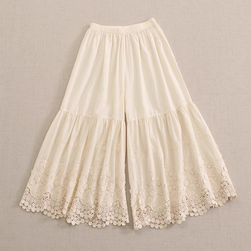 cottagecore pants cottagecore clothes cottagecore outfit cottagecore fashion sustainable fashion
