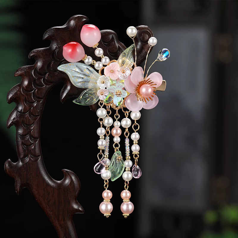 vintage jewelry fairycore earrings cottagecore accessories