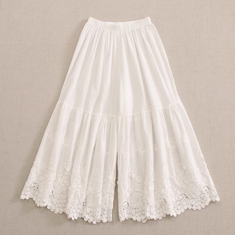 cottagecore pants cottagecore clothes cottagecore outfit cottagecore fashion sustainable fashion