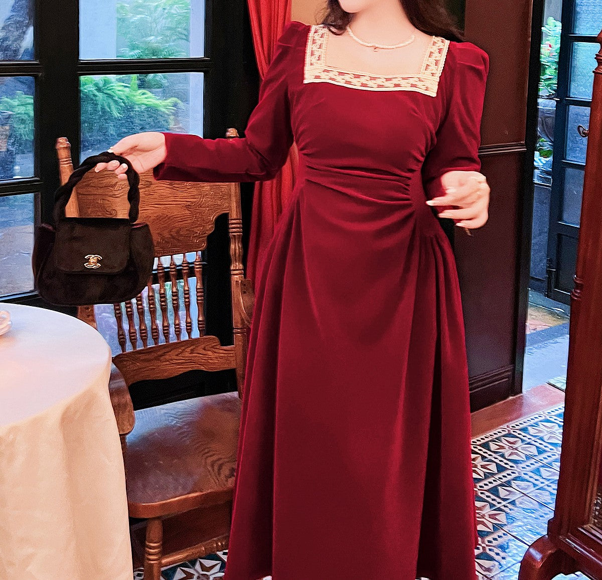 plus size dress cottagecore dress curvy dress fairycore plus size dress kawaii plus size dress