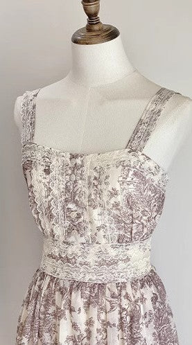 gunne sax dress cottagecore dress fairycore dress