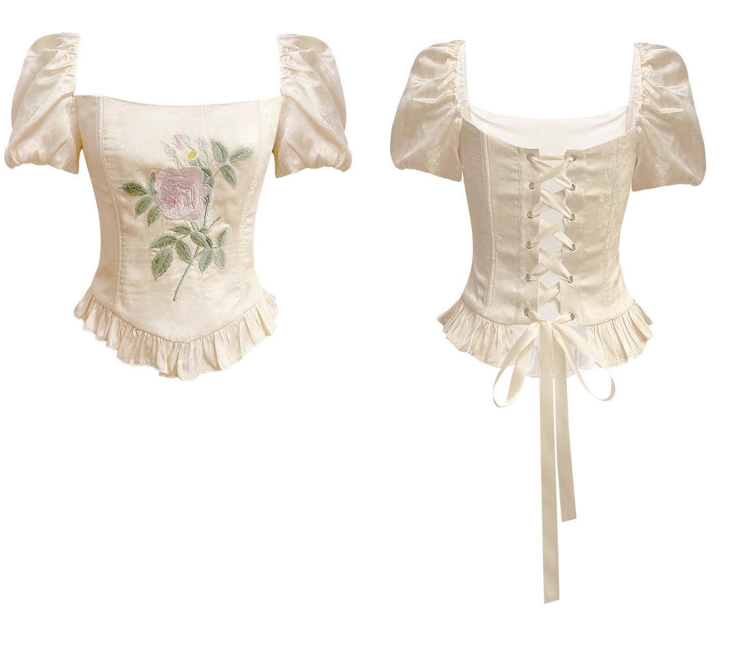Coquette & Princesscore – Retro Fairy