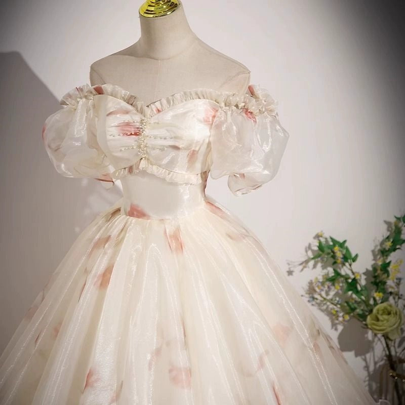 Ball Gown Dresses | Shop Designer Ballroom Gowns Online – NewYorkDress