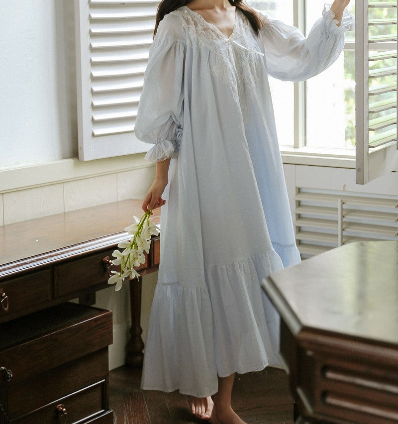 vintage dressing gown 70s Donald Brooks Chenille Shown unclipped on an Xsmall Vintage Robes | Lace, Feather,