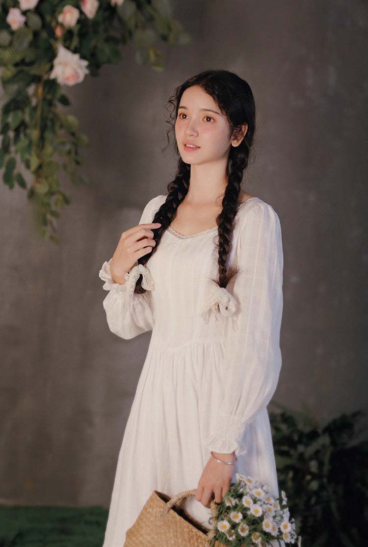 Vintage Remake Chemise Dress