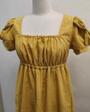 Load image into Gallery viewer, Custom Made Regency Dress
