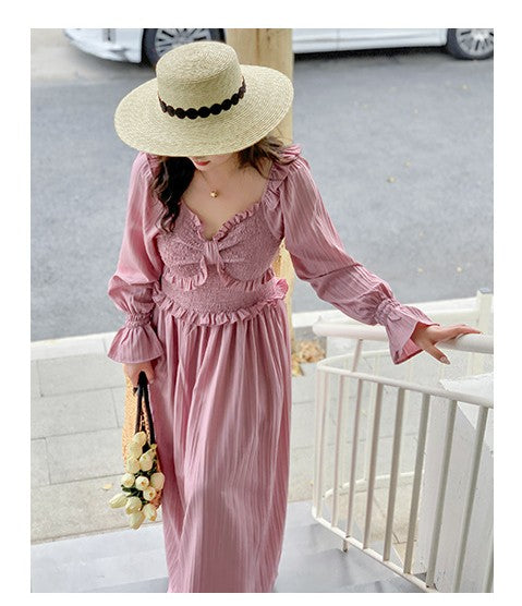 plus size dress fairycore dress cottagecore dress vintage dress