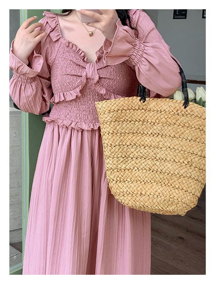 plus size dress fairycore dress cottagecore dress vintage dress