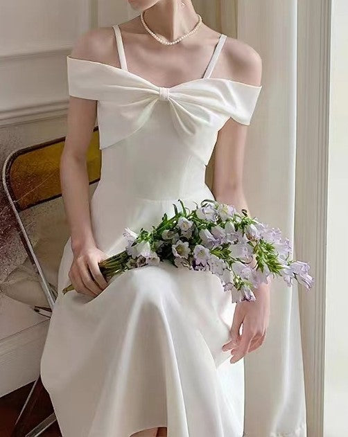 bridal dress party dress homecoming dress bridesmaid dress prom dress