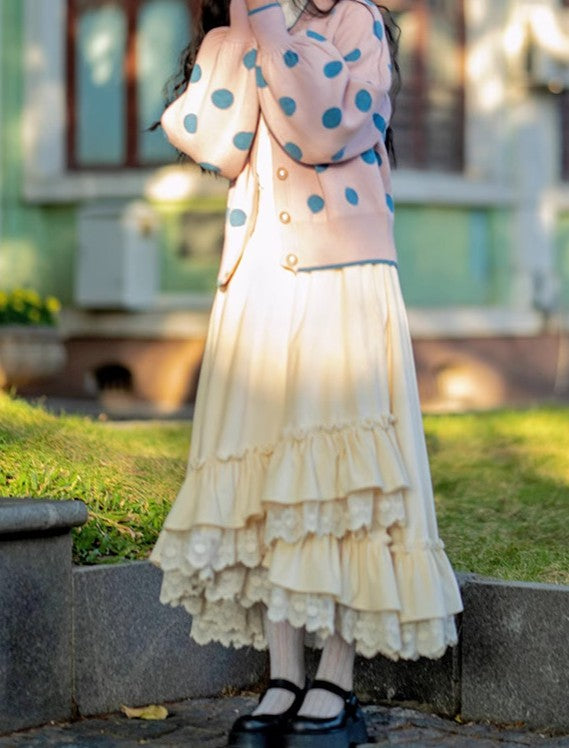 vintage skirt cottagecore clothes vintage pants lolita skirt victorian edwardian fashion
