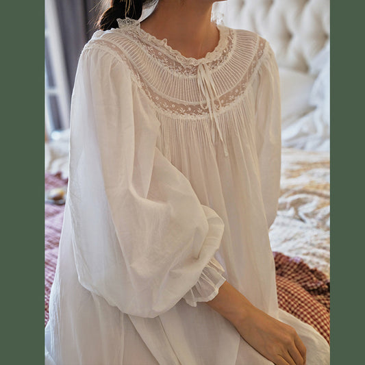 vintage night gown