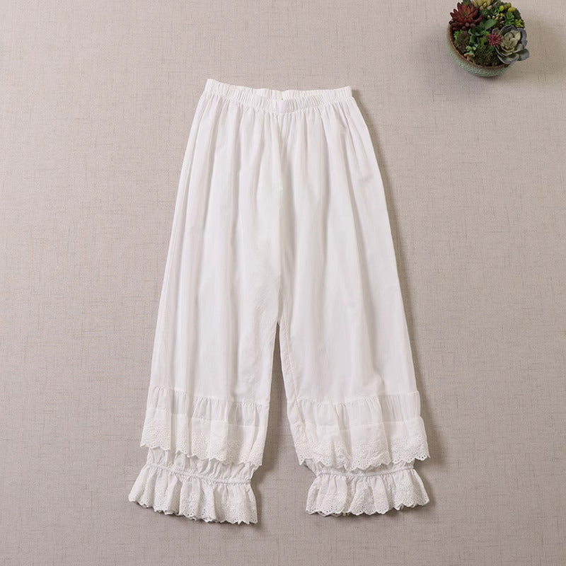 cottagecore pants cottagecore clothes cottagecore outfit cottagecore fashion sustainable fashion