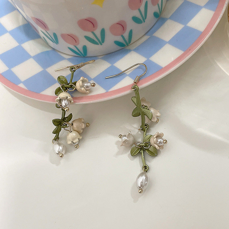 vintage accessories cottagecore accessories cottagecore earrings vintage earrings jewlery
