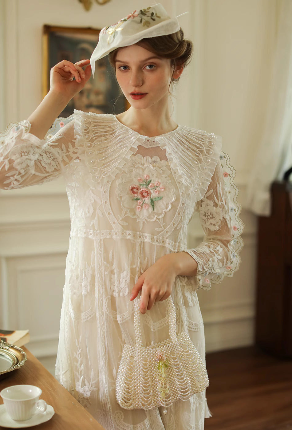 Retro Fairy | Shop Vintage Reproduction Clothing & Accessories