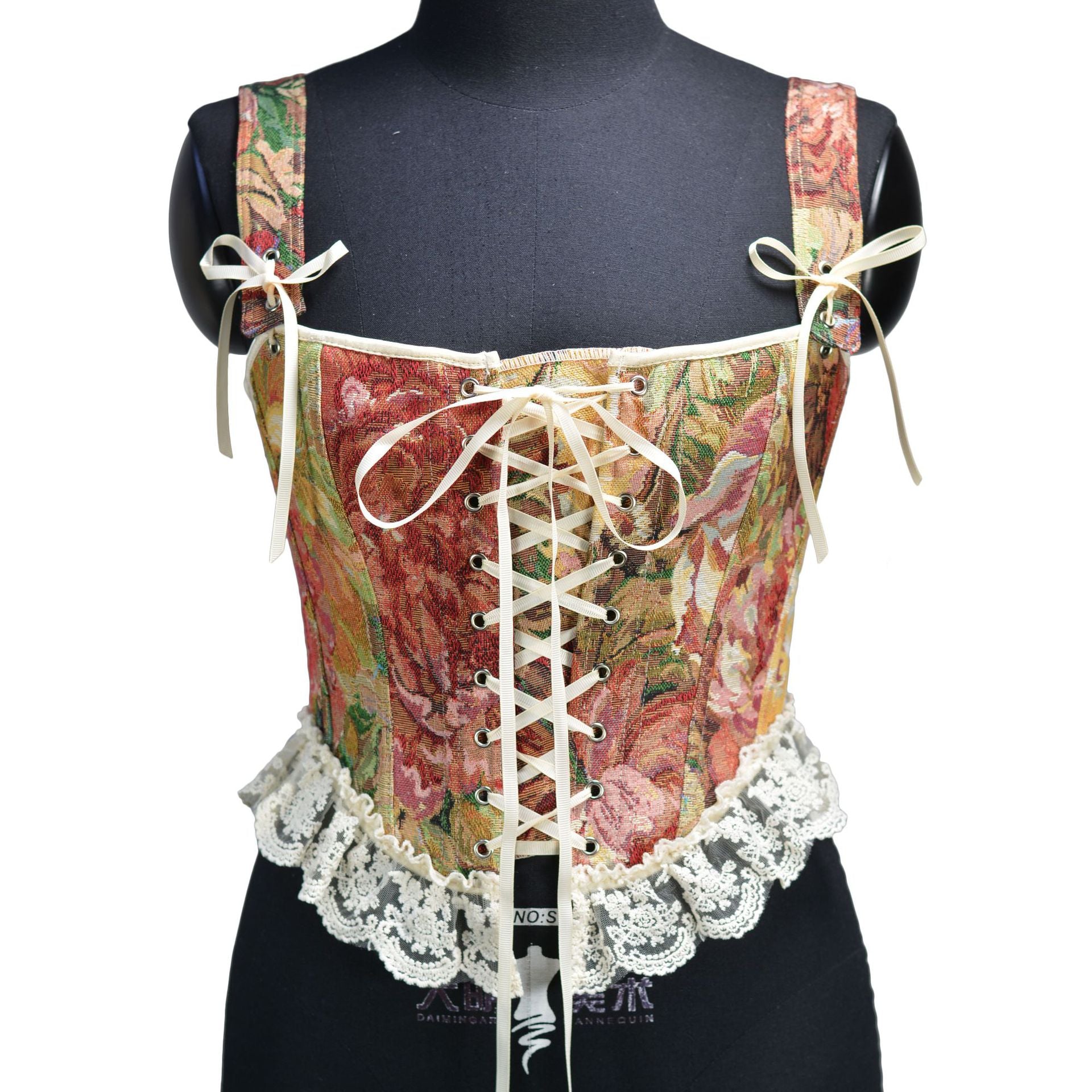 vintage corsets victorian corsets vintage top 