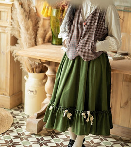 cottagecore pants cottagecore clothes cottagecore outfit cottagecore fashion sustainable fashion skirt