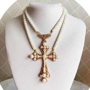 Vintage Necklace vintage jewelry