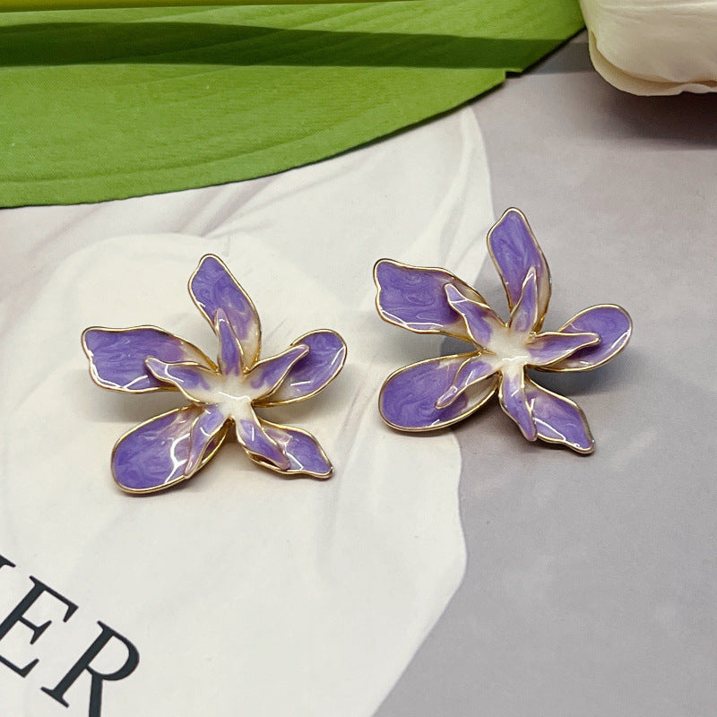 vintage earring vintage jewelry vintage accessories fairycore earring fairycore accessories cottagecore accessories cottagecore earring