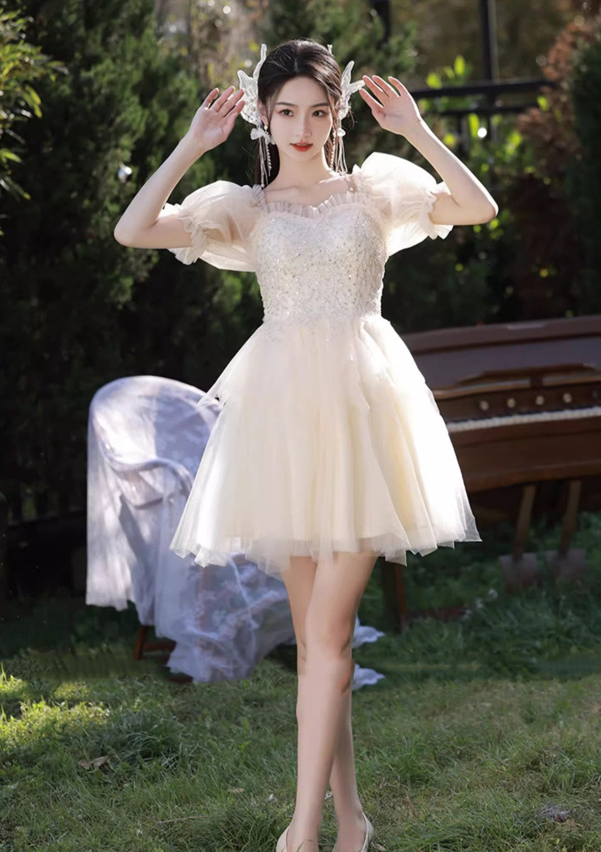 prom dress bridal party dress homecoming dress bridal party dress