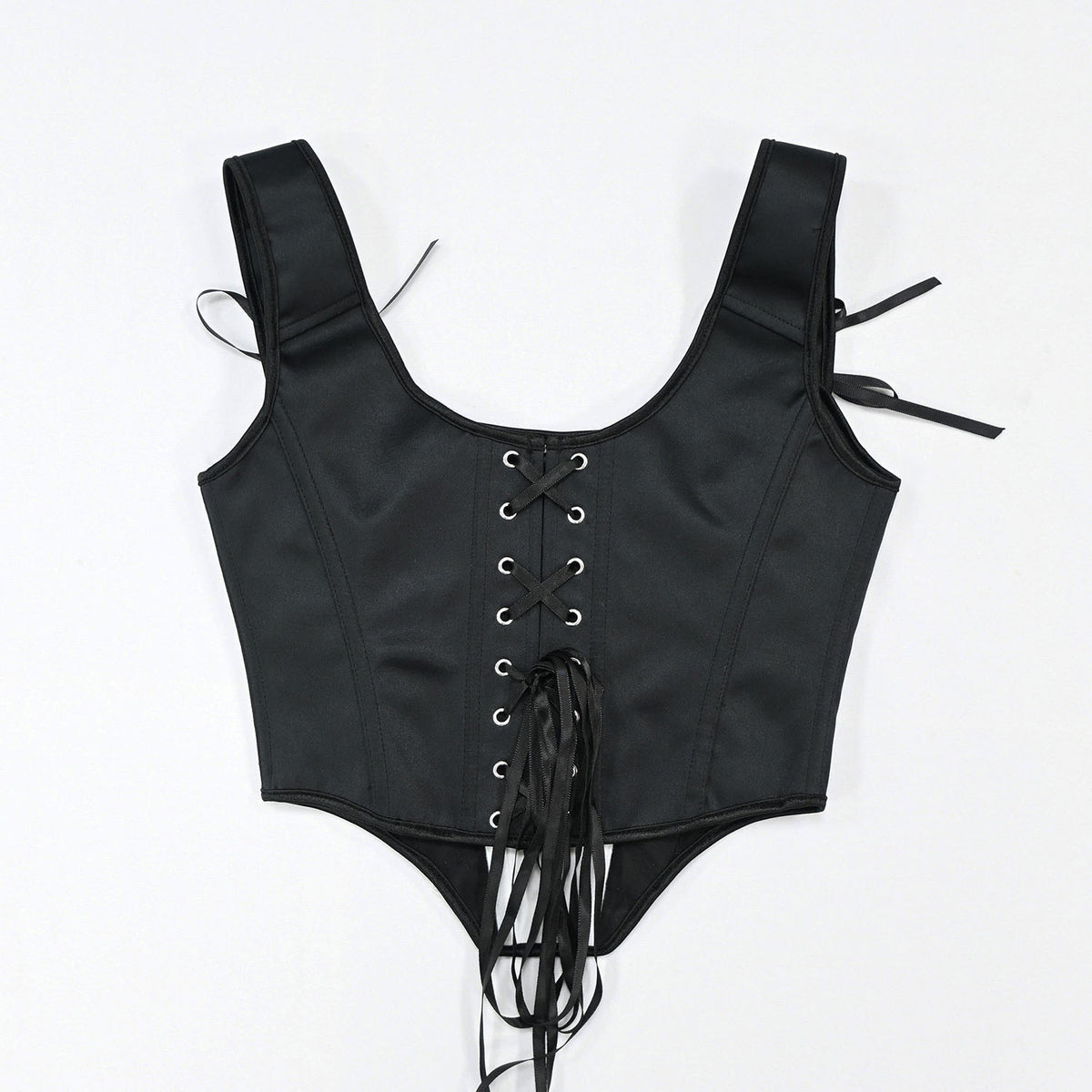 The Birth of Venus Vintage Remake Corset