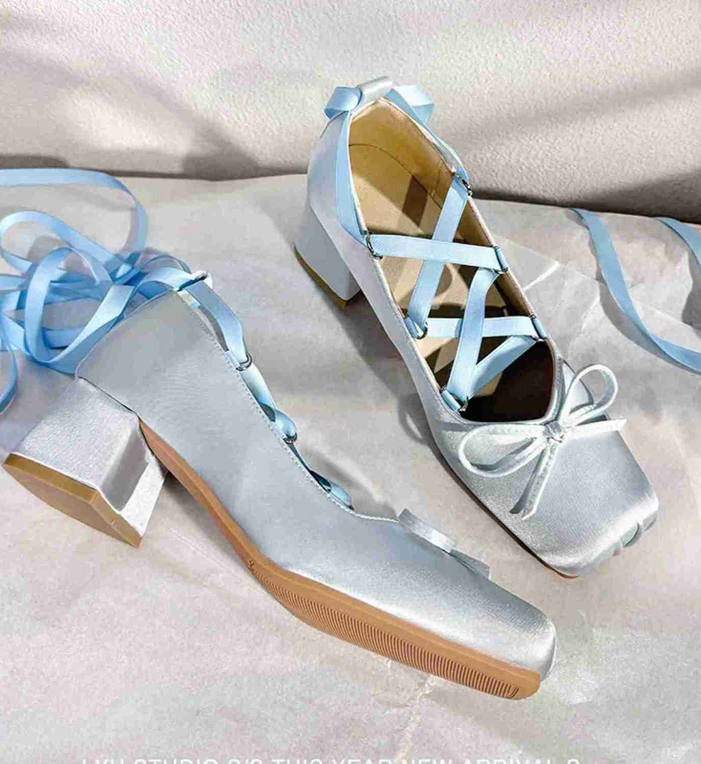 vintage heels vintage shoes retro cottagecore fairycore shoes lolita shoes