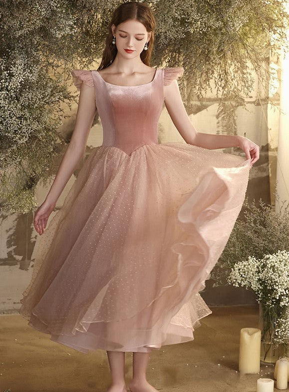 old rose formal dress Rose Wedding Gown Formal Dress Old Rose Formal Dress Infinity Dress Old Rose Wedding Infinity Old