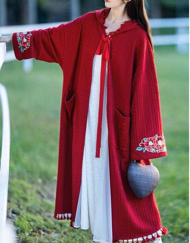 cottagecore clothing cottagecore outfit vintage knit cardigan vintage style clothing christmas sweater
