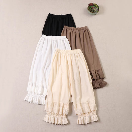 cottagecore pants cottagecore clothes cottagecore outfit cottagecore fashion sustainable fashion